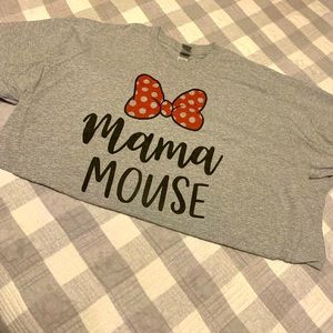 Disney Tee